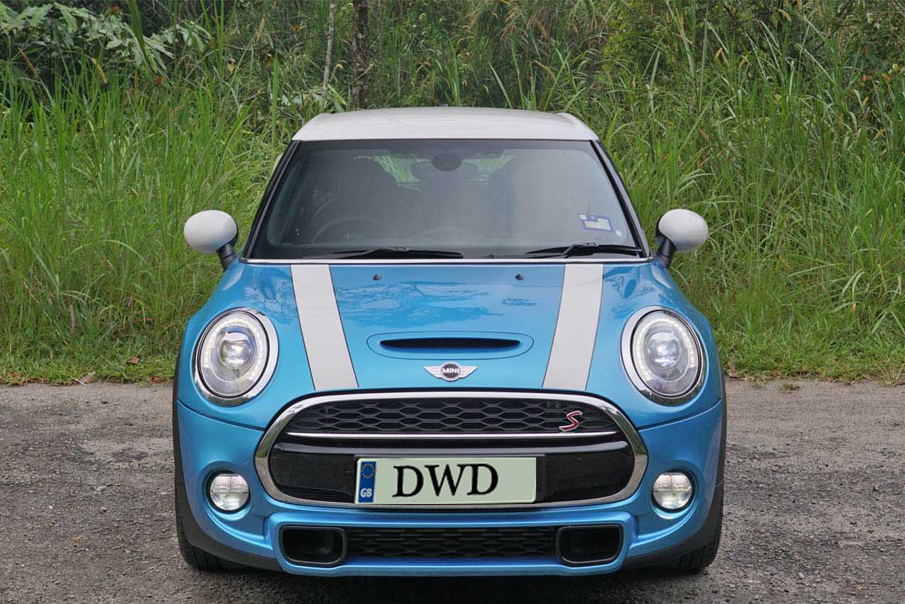 Mini Front